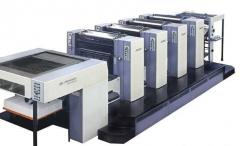 進口二手噴墨印刷機報關(guān)流程詳解